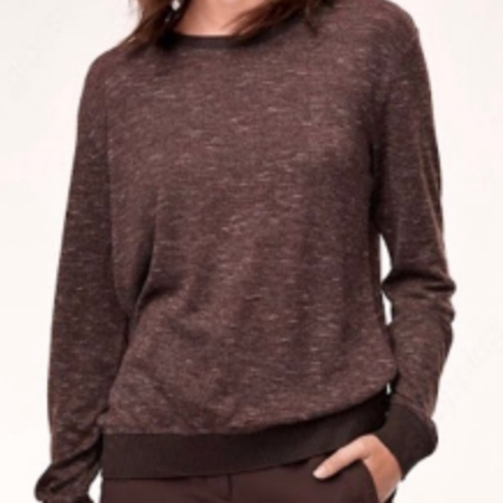 Wilfred Aritzia‎ Berri Pullover